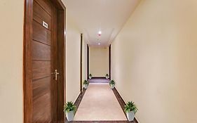 Townhouse Hotel Spotlight